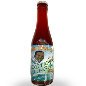 Sundowns Exotic