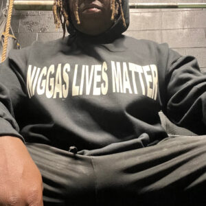 Nlm hoody